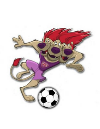 ORLANDO CITY logo