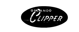 ORLANDO CLIPPER logo