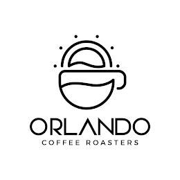 ORLANDO COFFEE ROASTERS logo