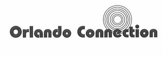 ORLANDO CONNECTION logo