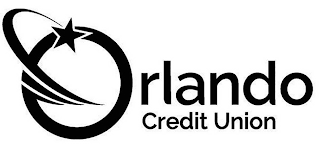 ORLANDO CREDIT UNION logo