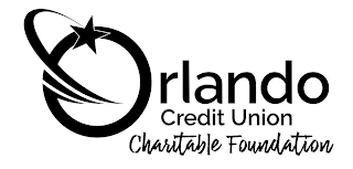 ORLANDO CREDIT UNION CHARITABLE FOUNDATION logo