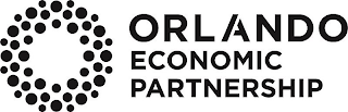 ORLANDO ECONOMIC PARTNERSHIP logo