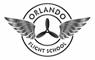 ORLANDO FLIGHT SCHOOL