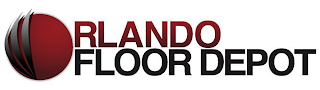ORLANDO FLOOR DEPOT logo