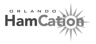 ORLANDO HAMCATION logo