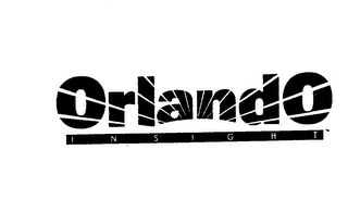 ORLANDO INSIGHT logo