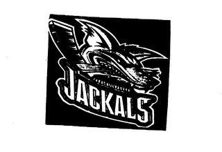 ORLANDO JACKALS logo