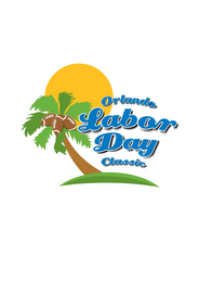ORLANDO LABOR DAY CLASSIC logo