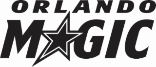 ORLANDO MAGIC