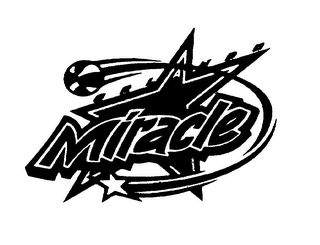 ORLANDO MIRACLE logo