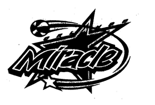 ORLANDO MIRACLE logo