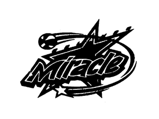 ORLANDO MIRACLE logo