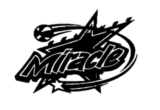 ORLANDO MIRACLE logo