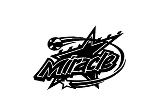 ORLANDO MIRACLE logo