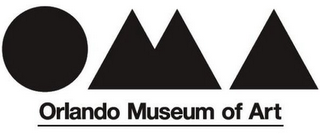 ORLANDO MUSEUM OF ART logo