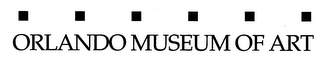 ORLANDO MUSEUM OF ART logo