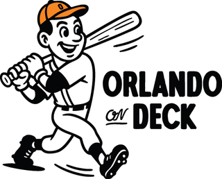 ORLANDO ON DECK logo