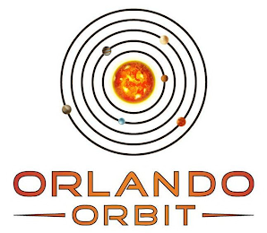 ORLANDO ORBIT logo
