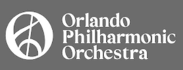 ORLANDO PHILHARMONIC ORCHESTRA logo