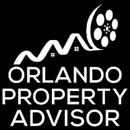 ORLANDO PROPERTY ADVISORS logo