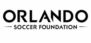 ORLANDO SOCCER FOUNDATION logo