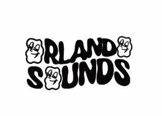 ORLANDO SOUNDS logo