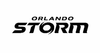 ORLANDO STORM