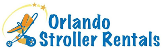 ORLANDO STROLLER RENTALS logo