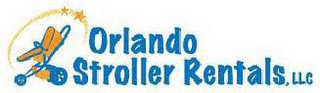 ORLANDO STROLLER RENTALS, LLC logo