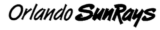 ORLANDO SUNRAYS logo