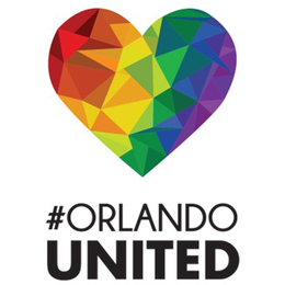 #ORLANDO UNITED logo