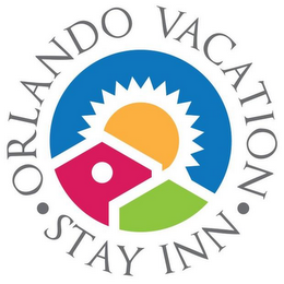 ORLANDO VACATION STAY INN logo