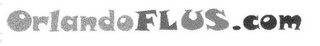 ORLANDOFLUS.COM logo