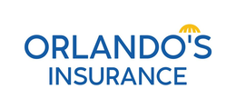 ORLANDO'S INSURANCE logo
