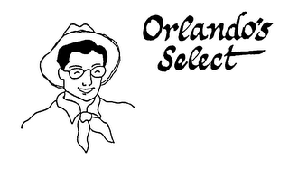 ORLANDO'S SELECT
