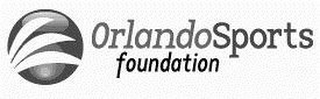 ORLANDOSPORTS FOUNDATION logo