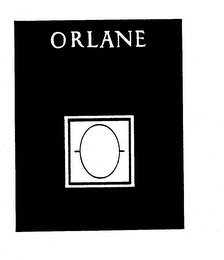 ORLANE logo