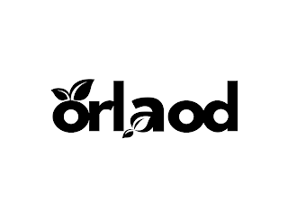 ORLAOD logo