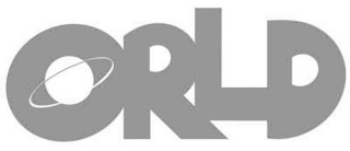 ORLD logo