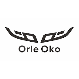 ORLE OKO logo