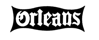 ORLEANS logo