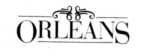 ORLEANS logo