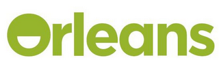 ORLEANS logo