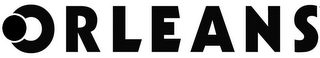 ORLEANS logo