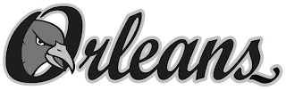 ORLEANS logo