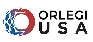 ORLEGI USA logo