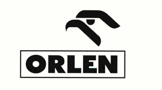 ORLEN logo