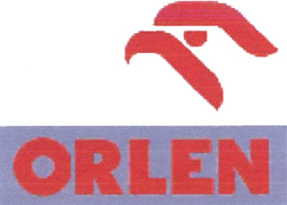 ORLEN logo