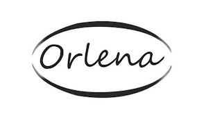 ORLENA logo